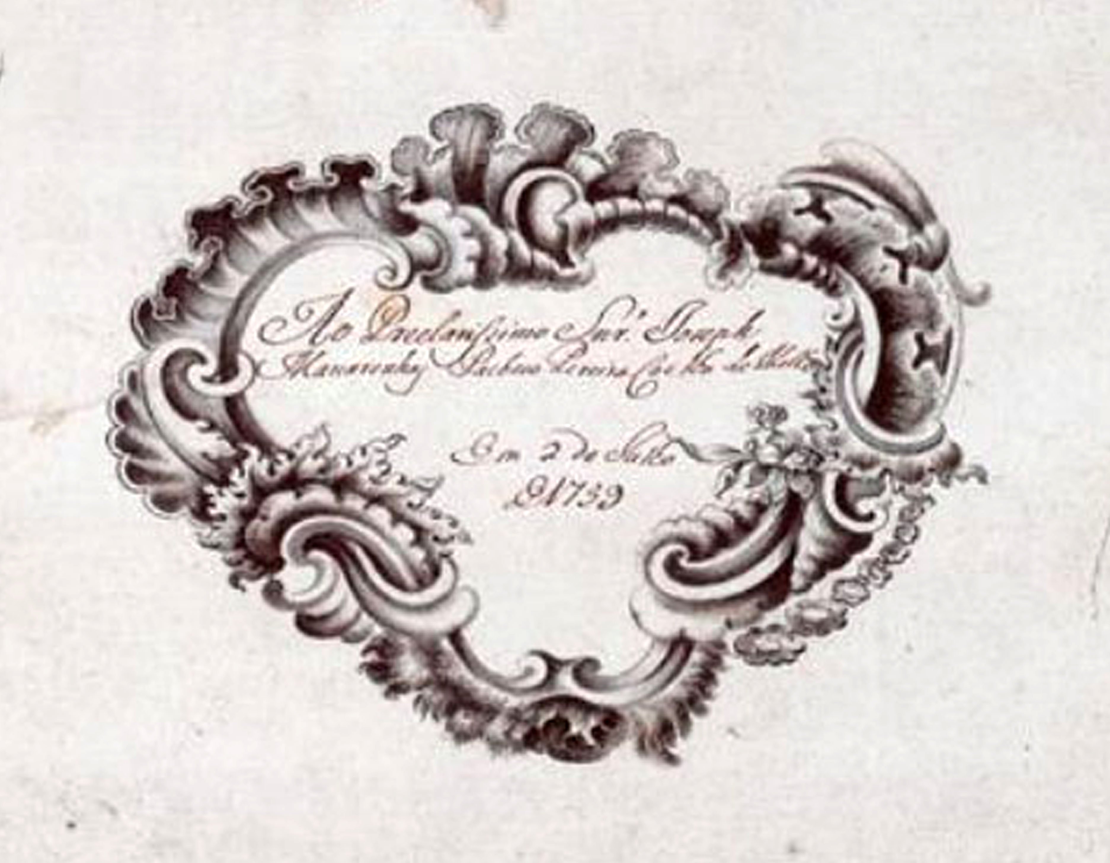 Anônimo, Bahia, séc. XVIII