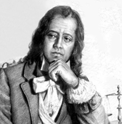 Tomás Antônio Gonzaga