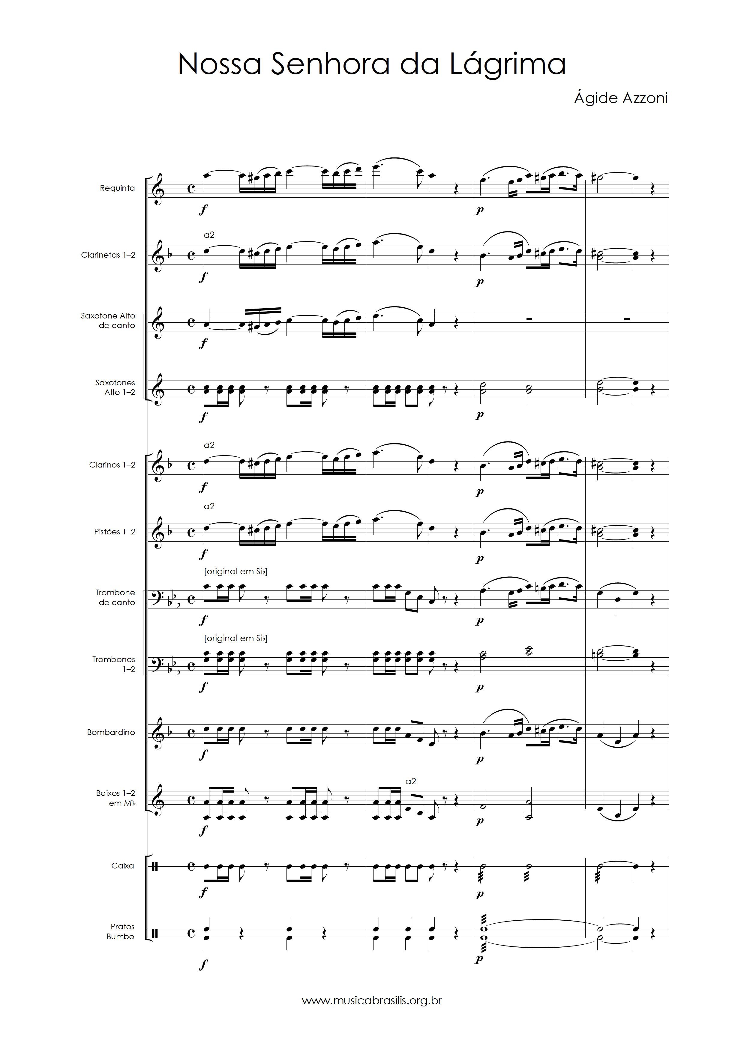 Nossa Senhora da Lágrima