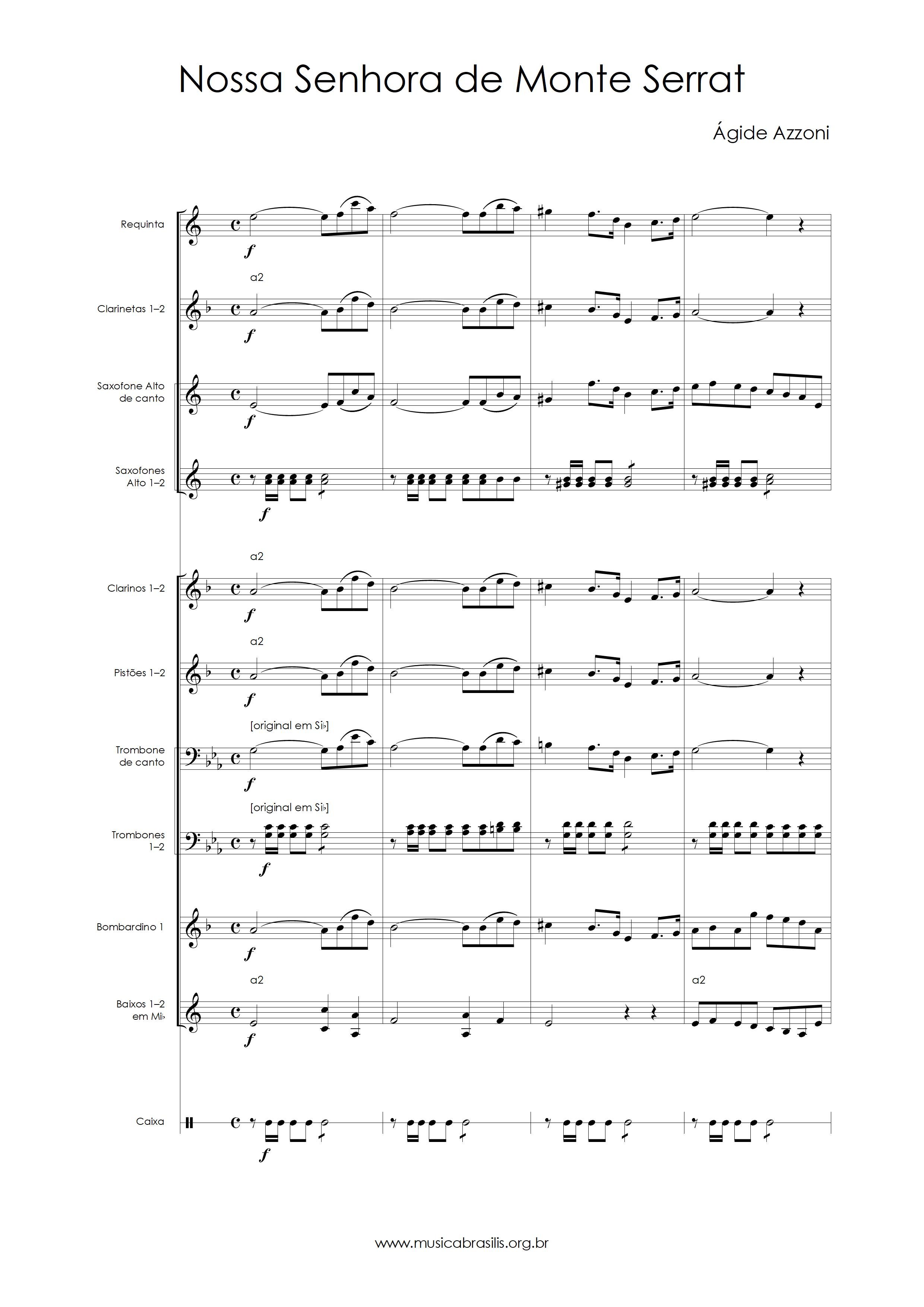 Nossa Senhora de Monte Serrat