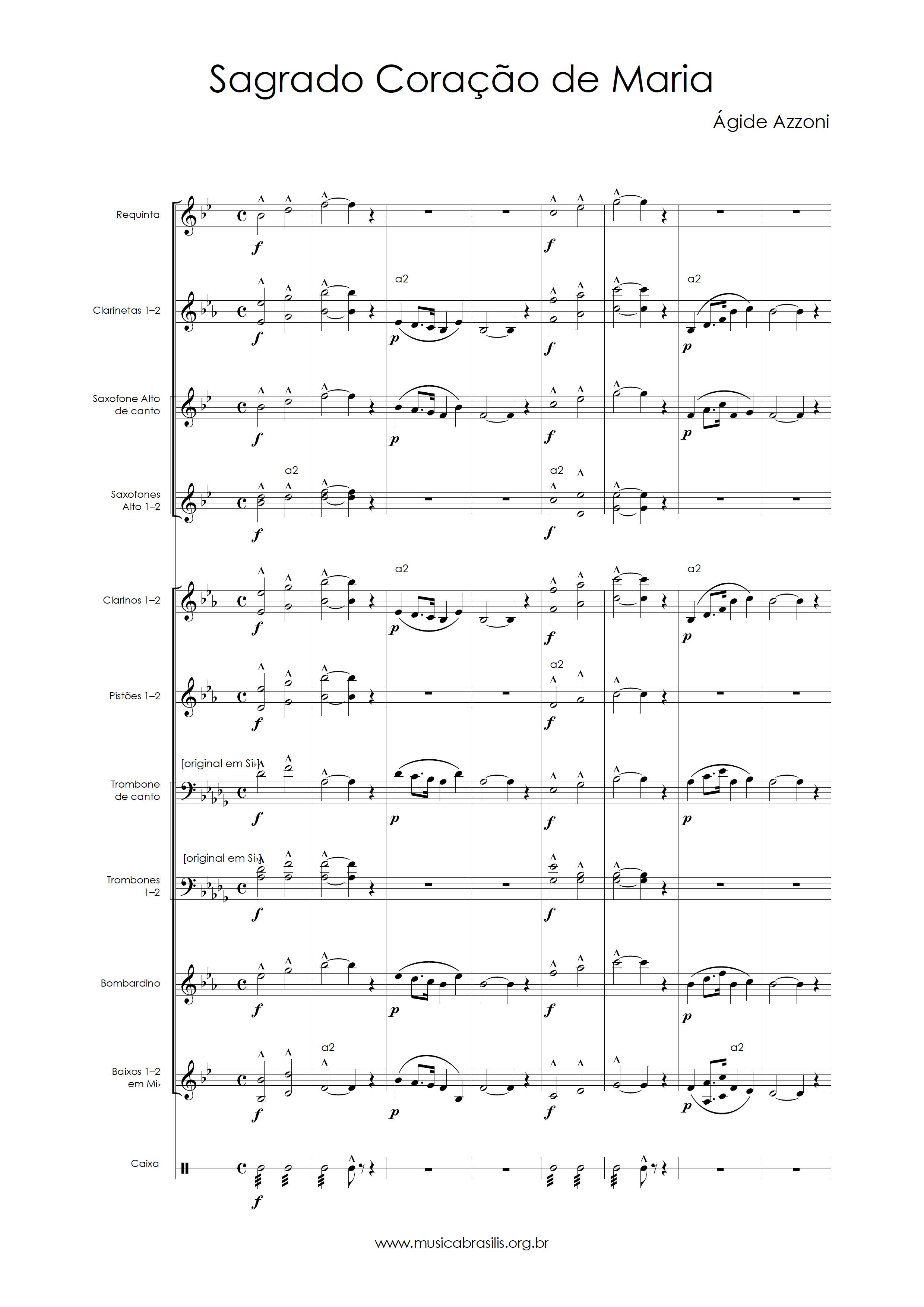 Sagrado Coração de Maria