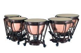 Timpani