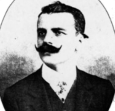 Alfredo Gama