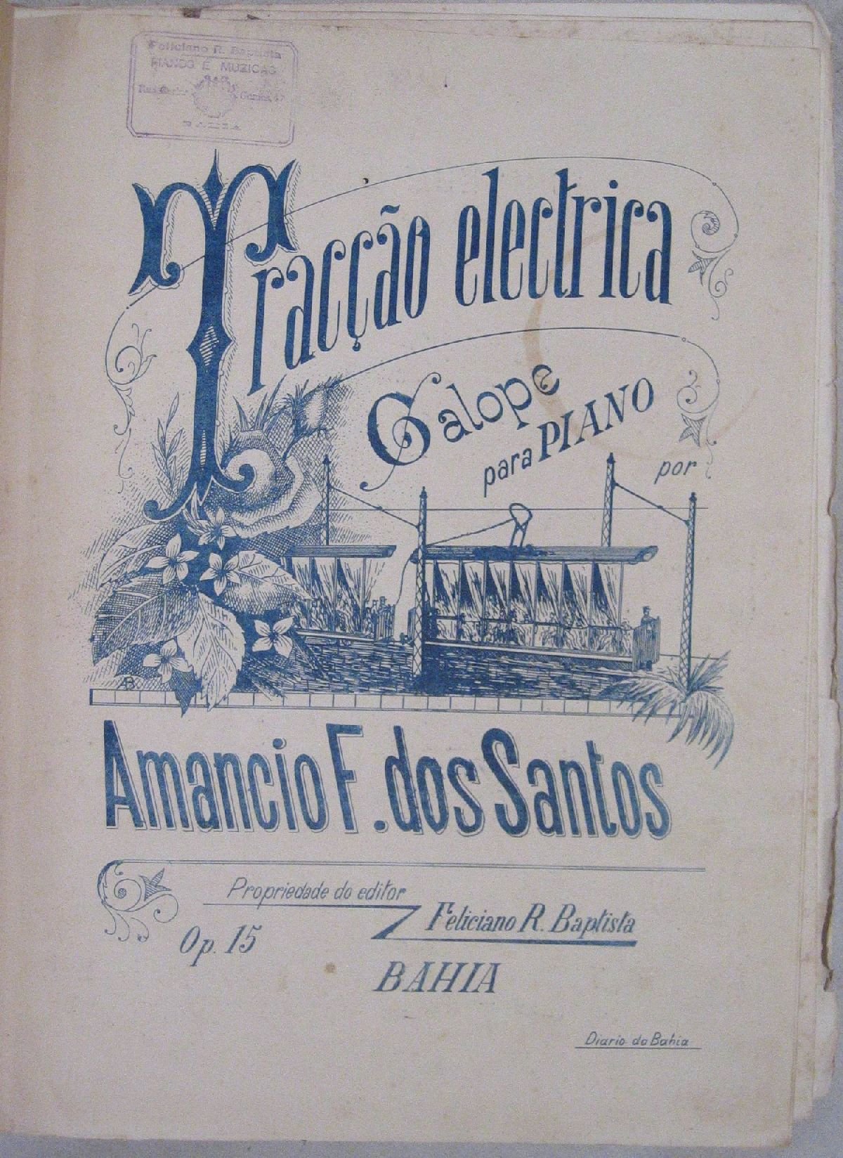 Amancio F. dos Santos