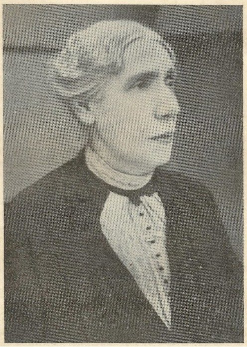 Ambrosina de Saint-Brisson Corrêa