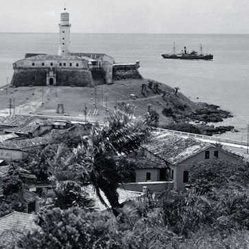 Antonio Manoel do Espírito Santo