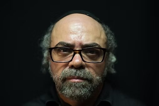 Antonio Celso Ribeiro