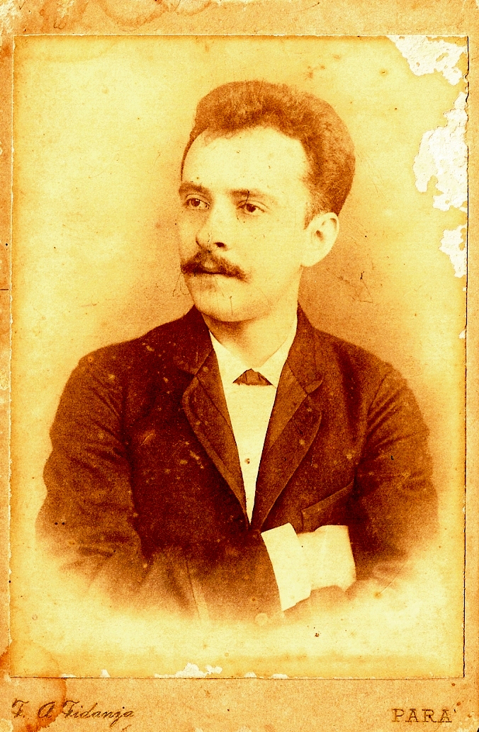 Antonio de Almeida Faciola