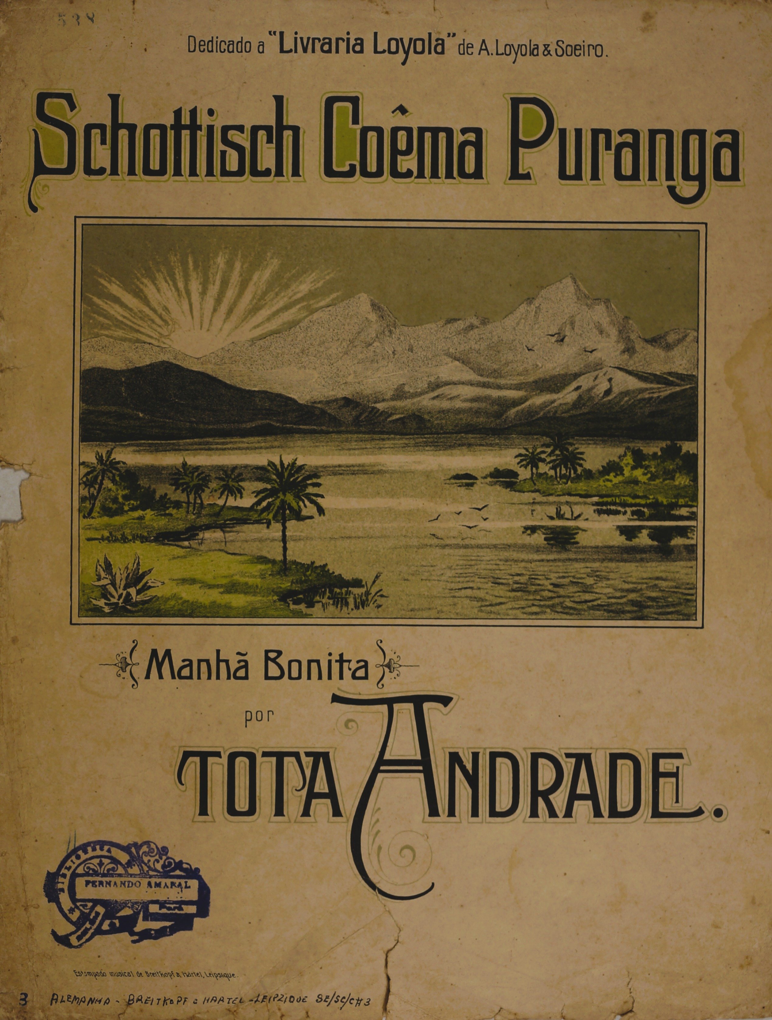 Antonio Paulino Andrade