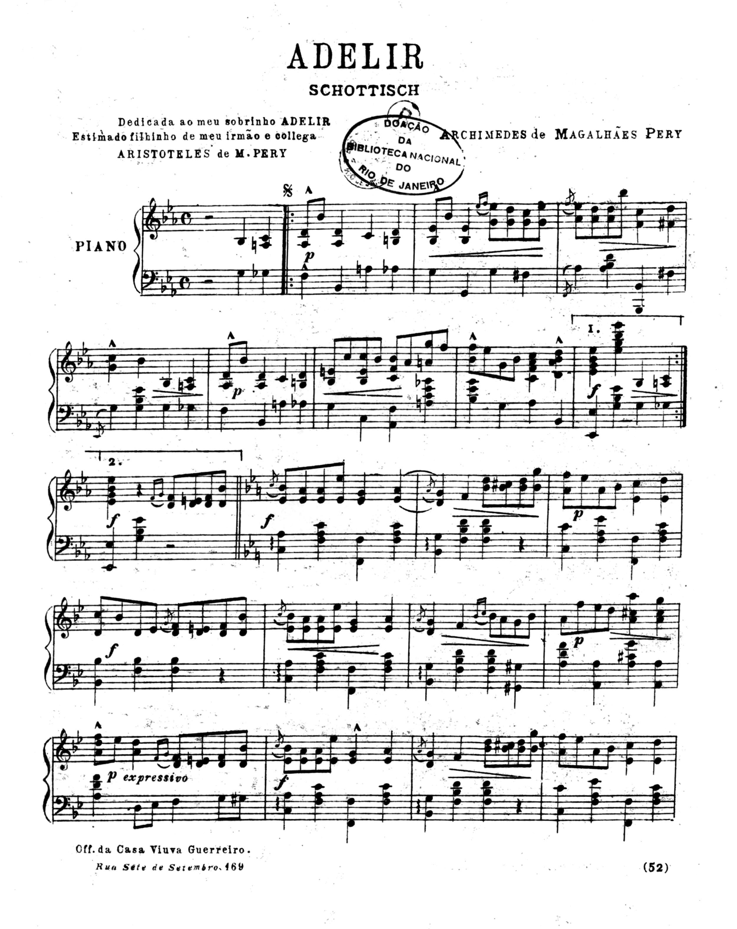 Archimedes de Magalhães Pery