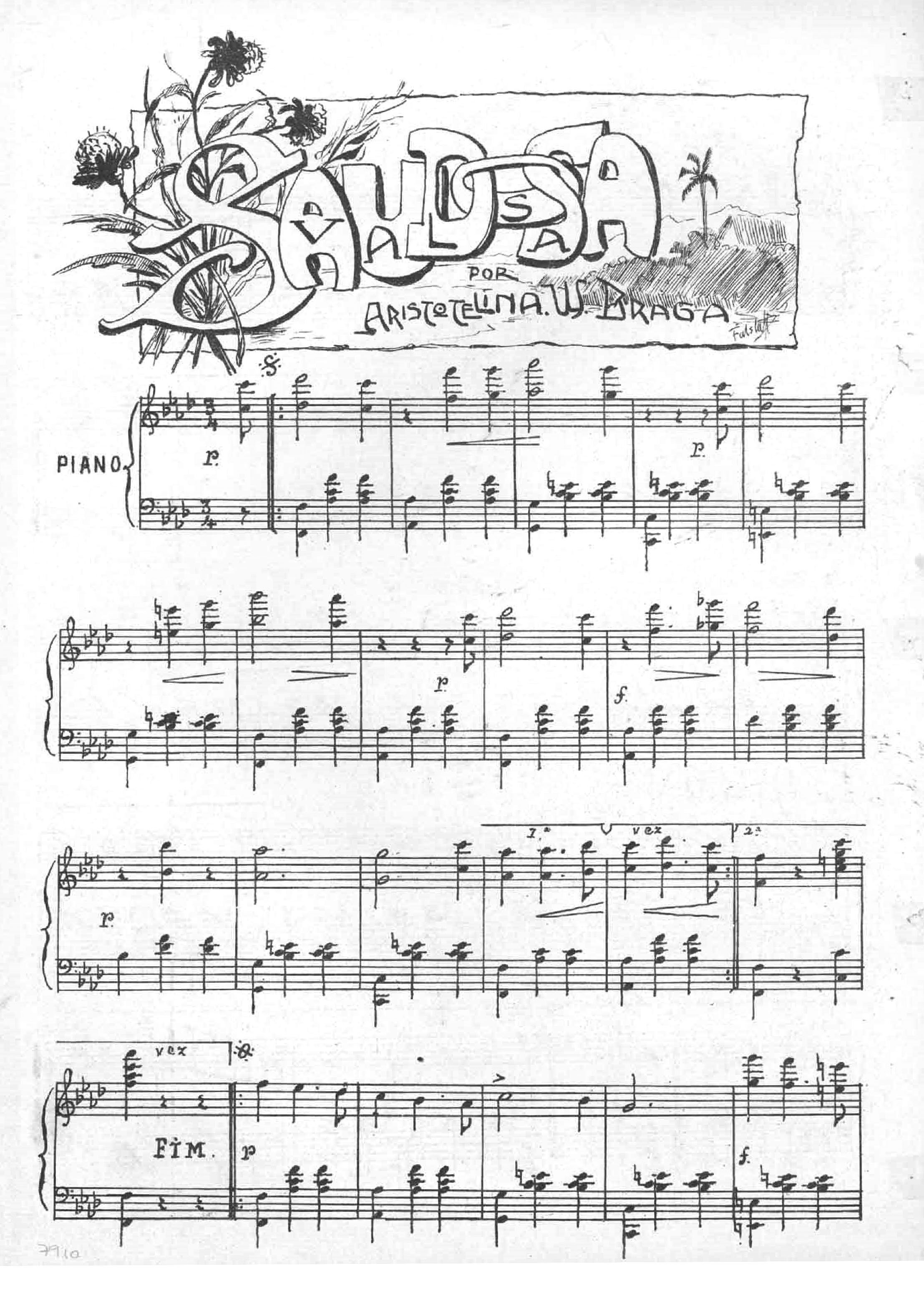 Aristotelina W. Braga