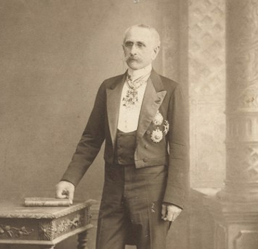 Arthur Napoleão