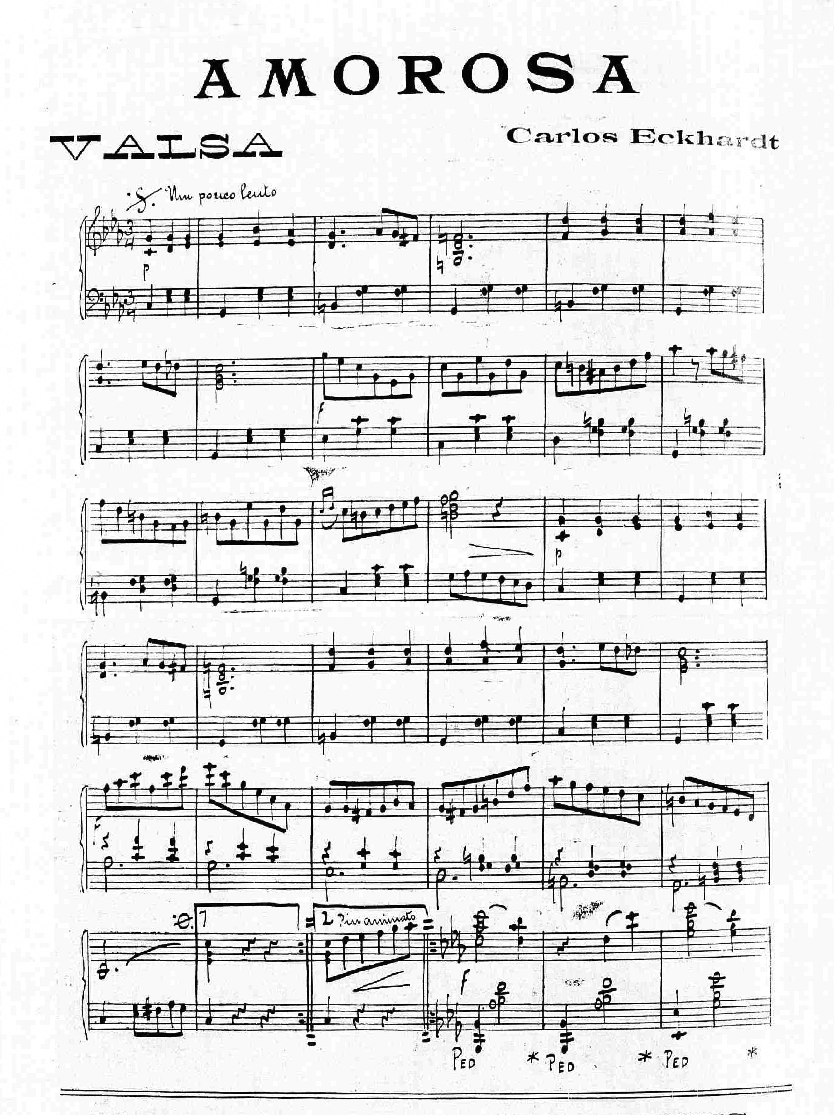 Carlos Eckhardt Sobrinho