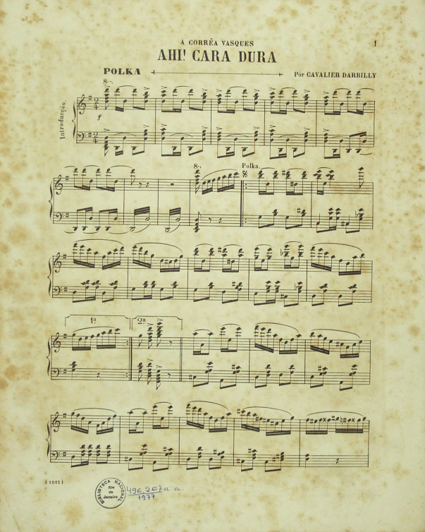 Carlos Severiano Cavalier-Darbilly