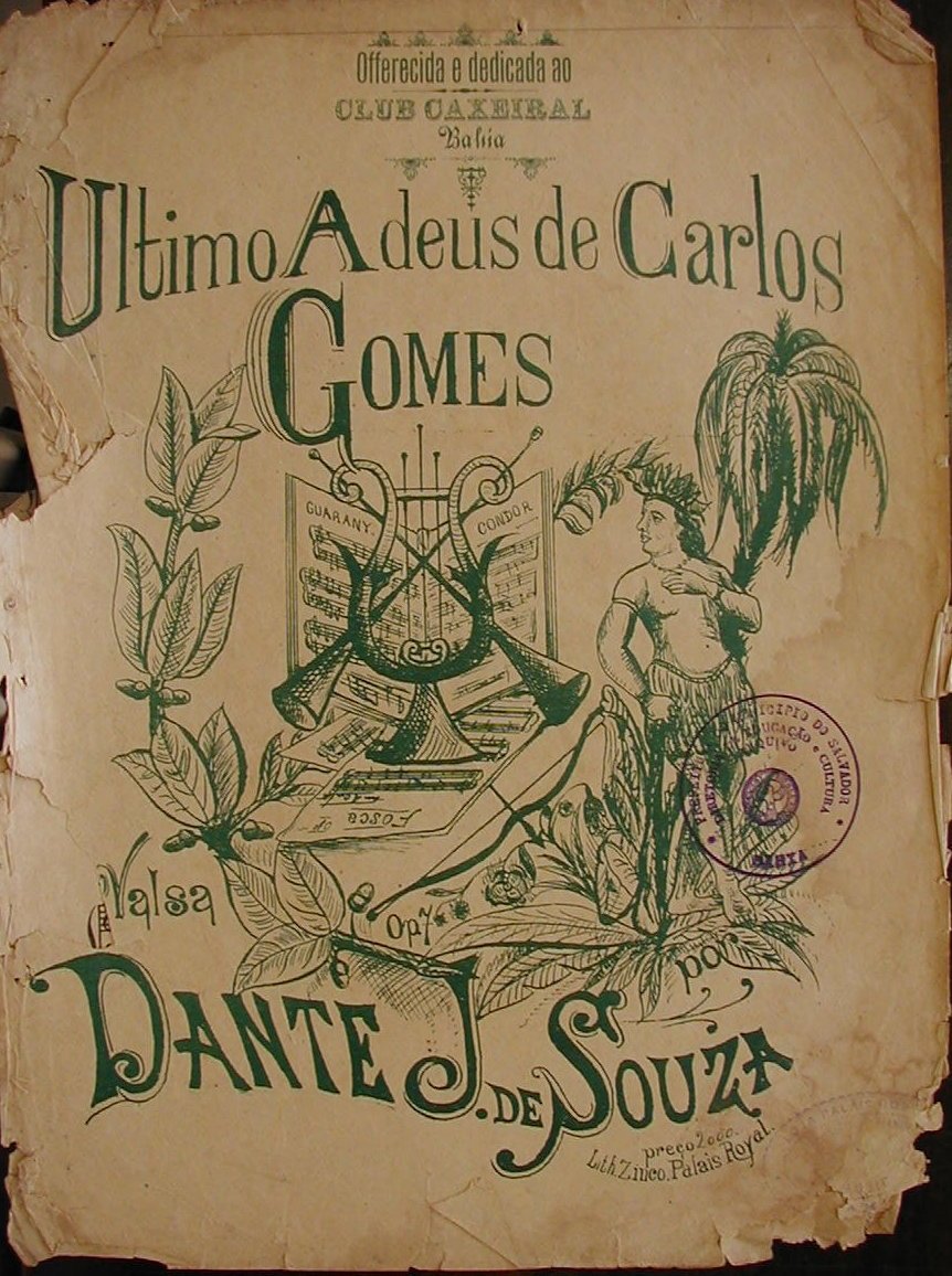 Dante José de Souza