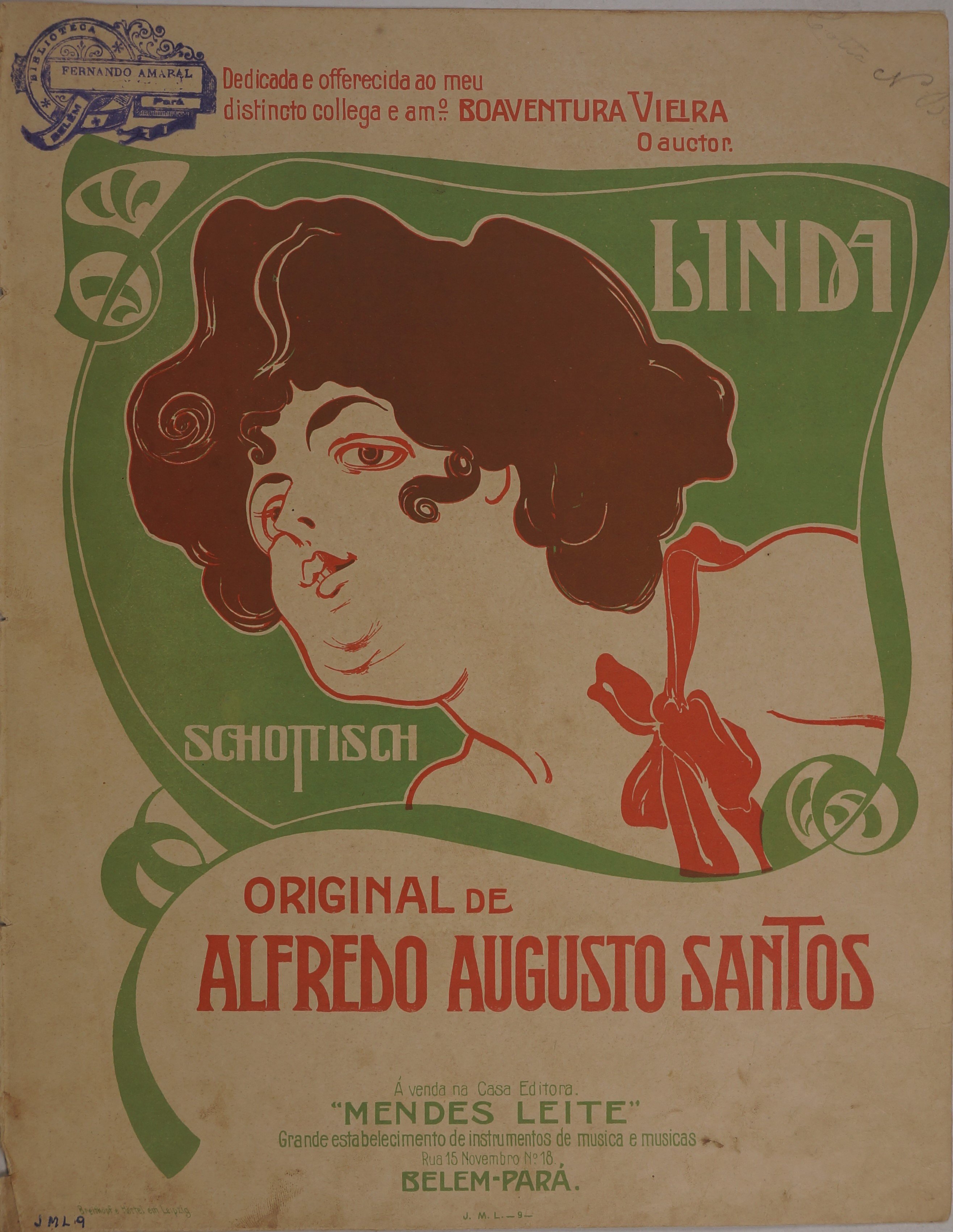 Alfredo Augusto Santos