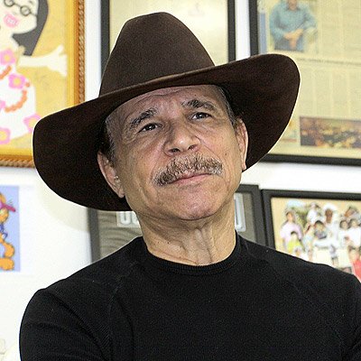 Eduardo Araújo