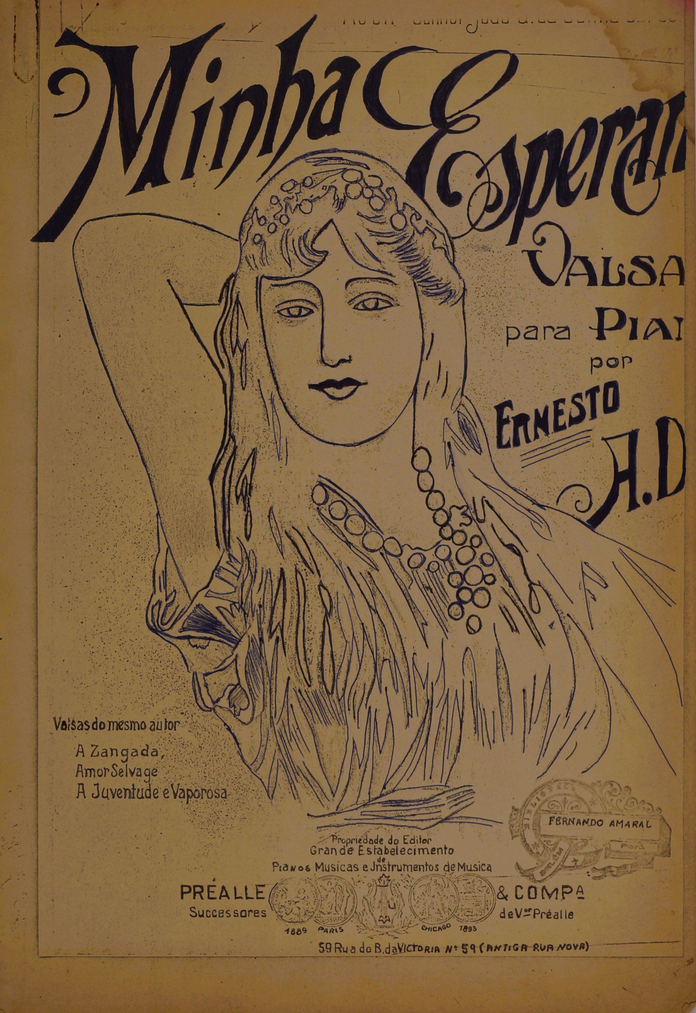 Ernesto Antônio Dias