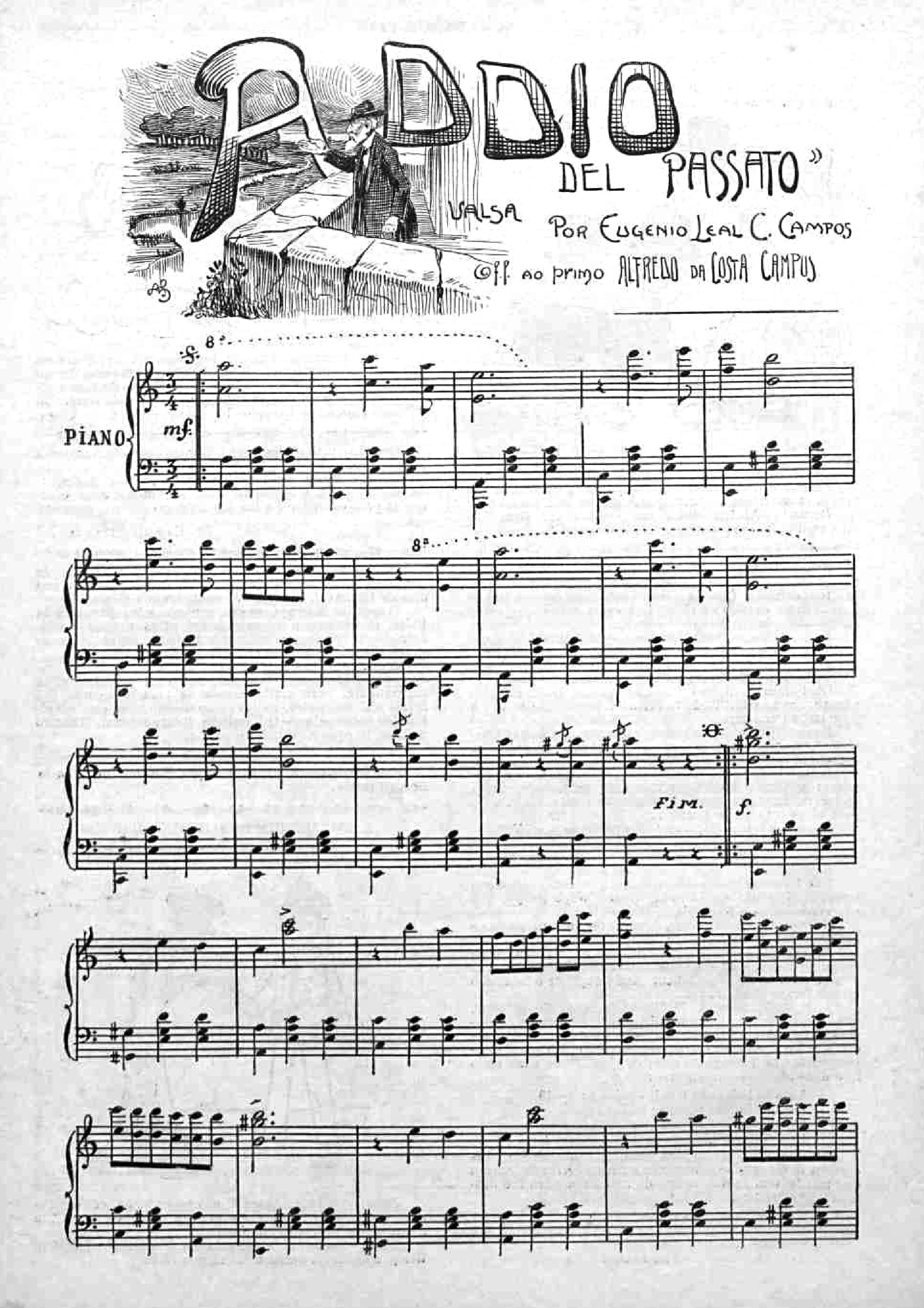 Eugênio Leal da Costa Campos