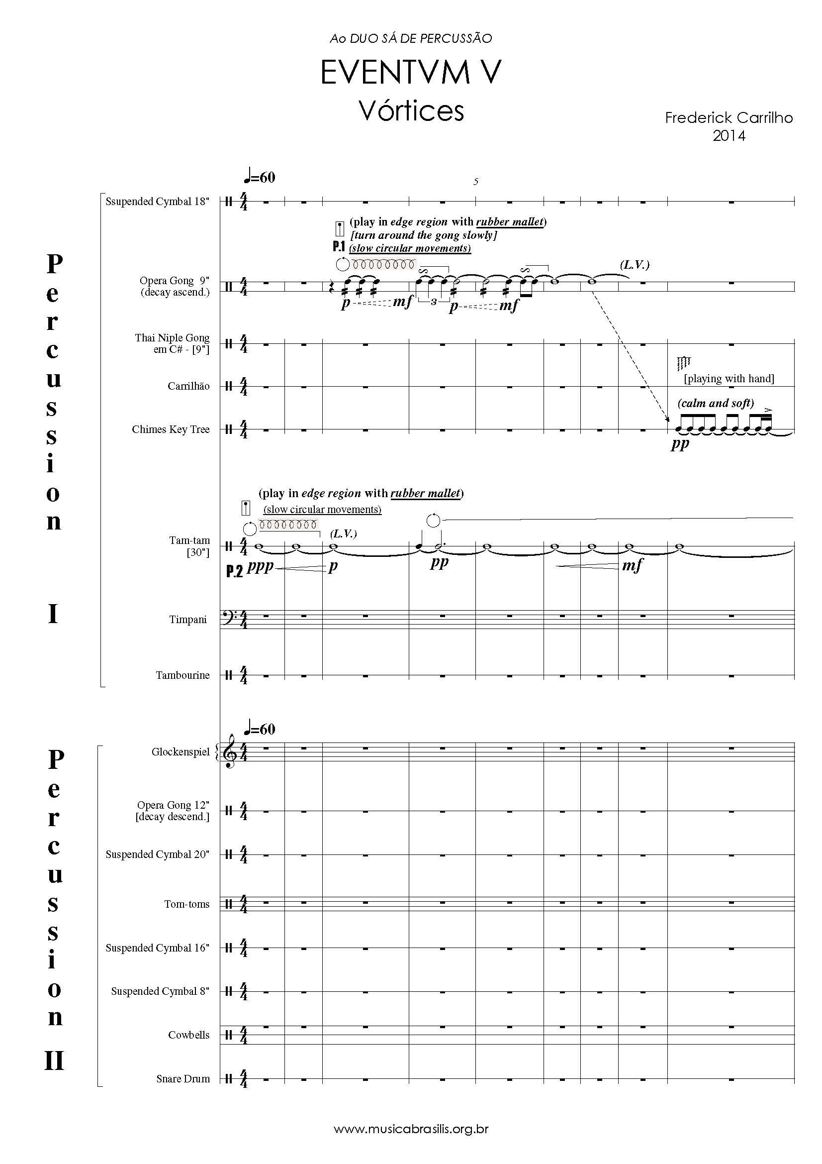 EVENTVM V