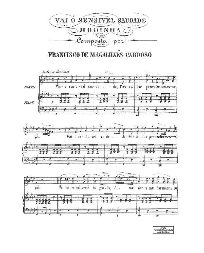 Francisco Magalhães de Cardoso