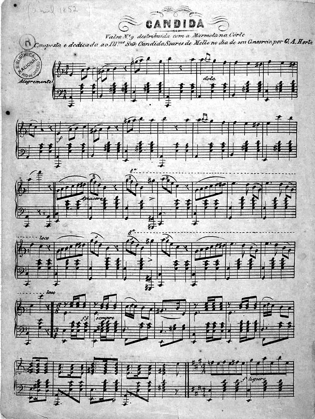 Geraldo Antônio Horta