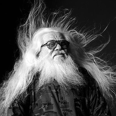 Hermeto Pascoal