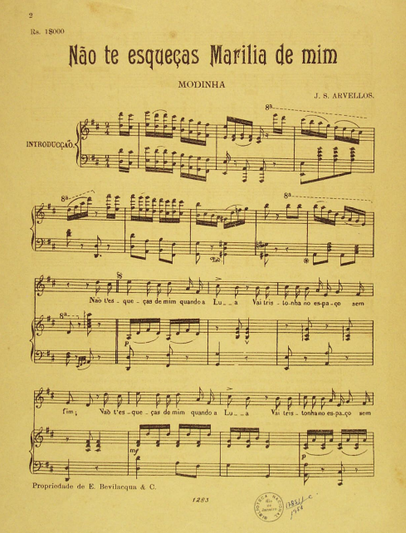 Januário da Silva Arvellos