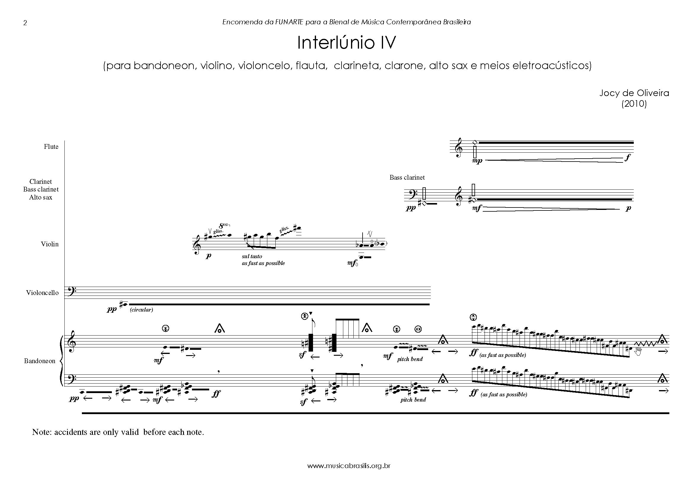 Interlúnio IV