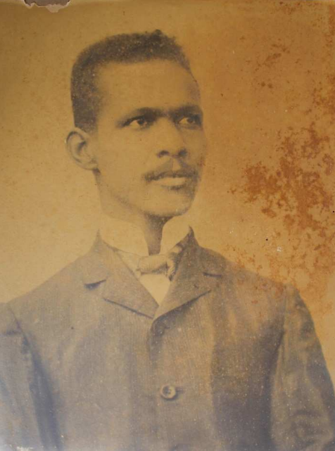 João Ernesto