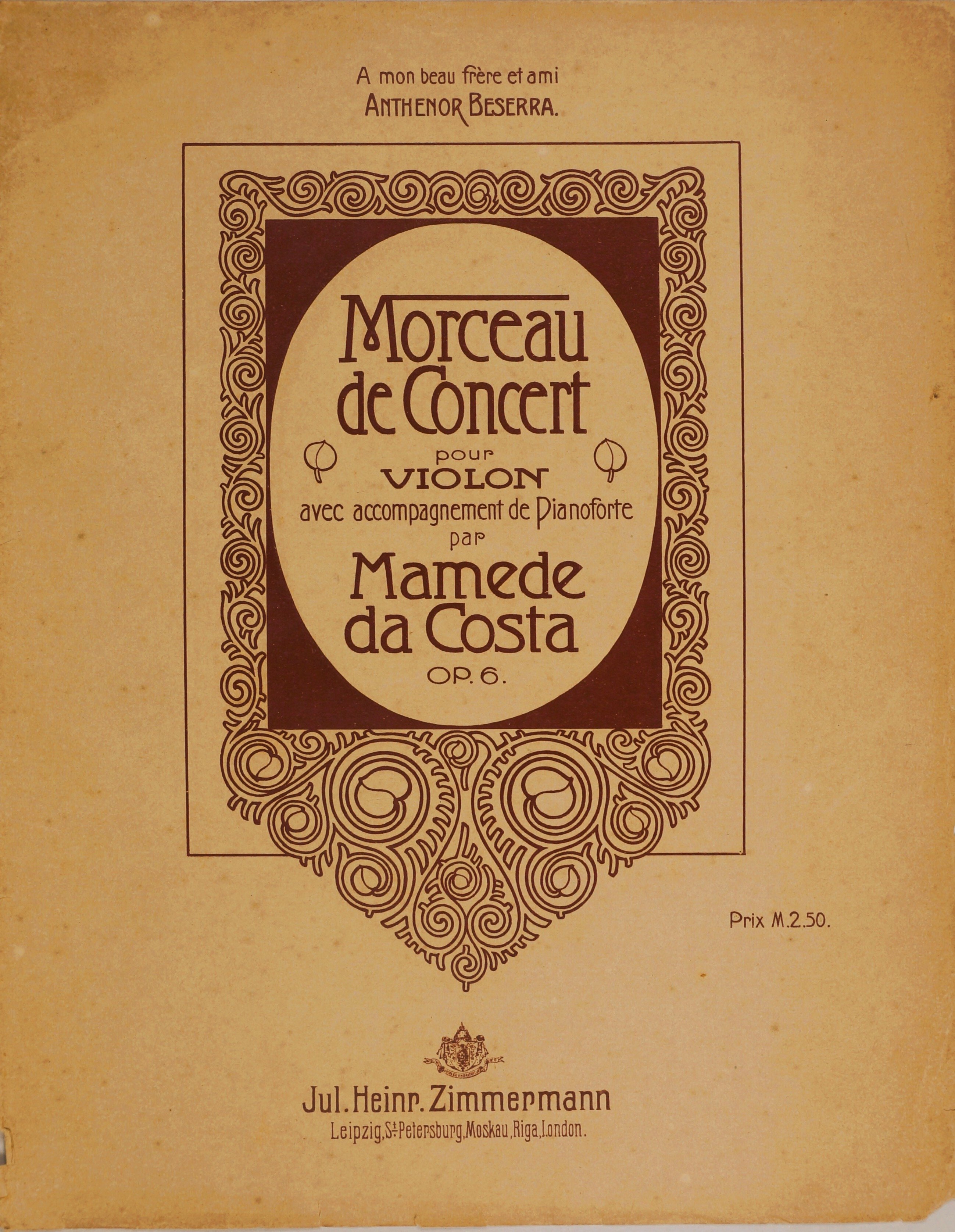 Joaquim Mamede da Costa