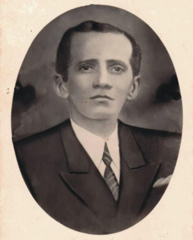 José Agostinho da Fonseca