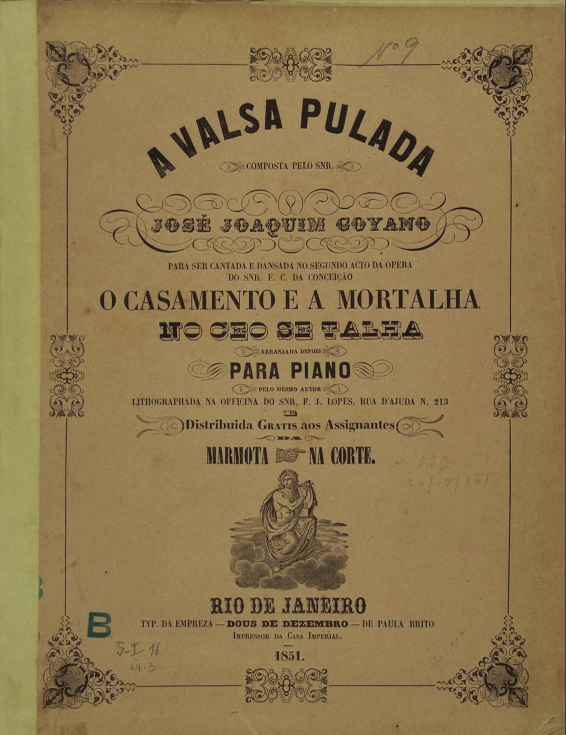 José Joaquim Goyano