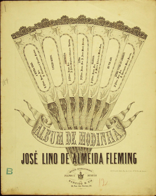 José Lino de Almeida Fleming