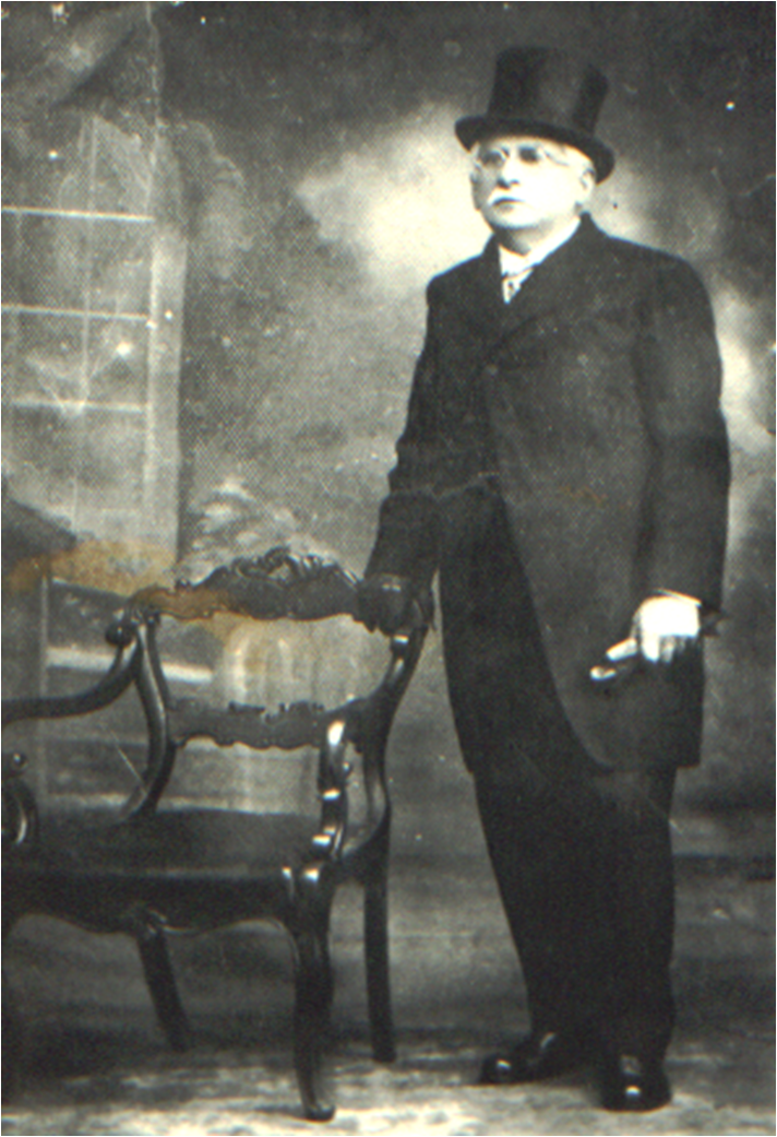 Josino dos Santos Lima