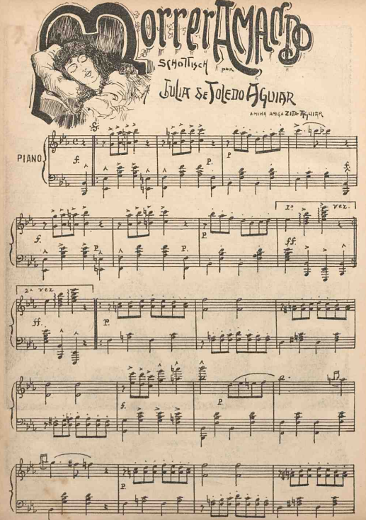 Julia de Toledo Aguiar