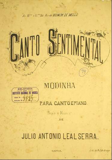 Julio Antonio Leal Serra