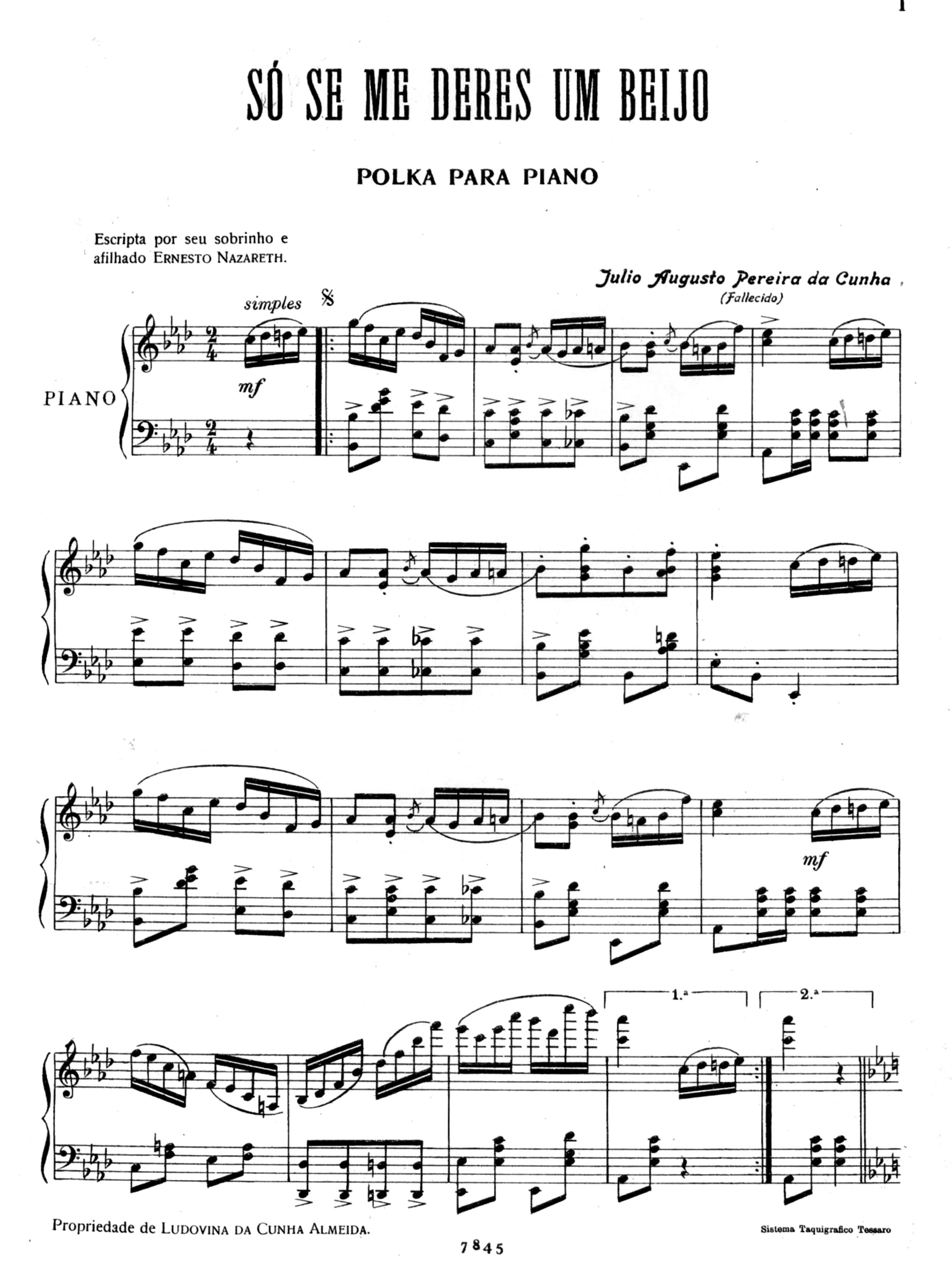 Júlio Augusto Pereira da Cunha