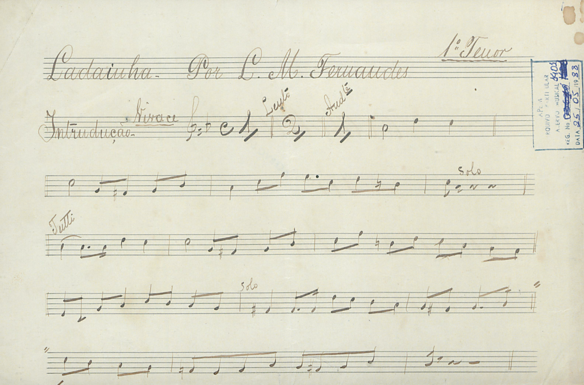 Ladislau Muniz Fernandes