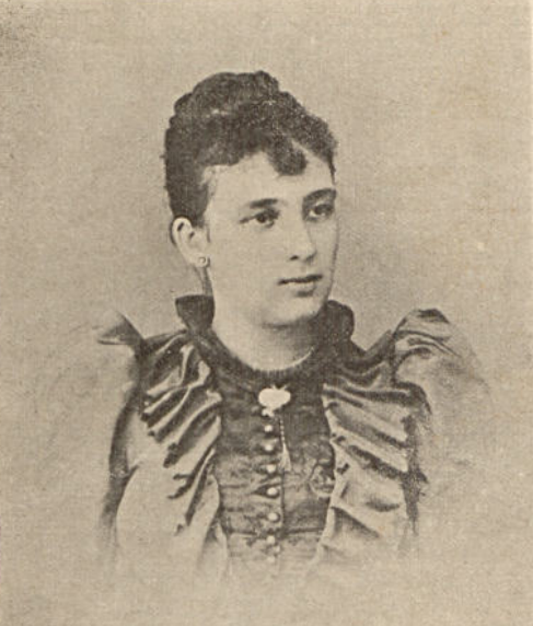 Leontina Gentil Torres