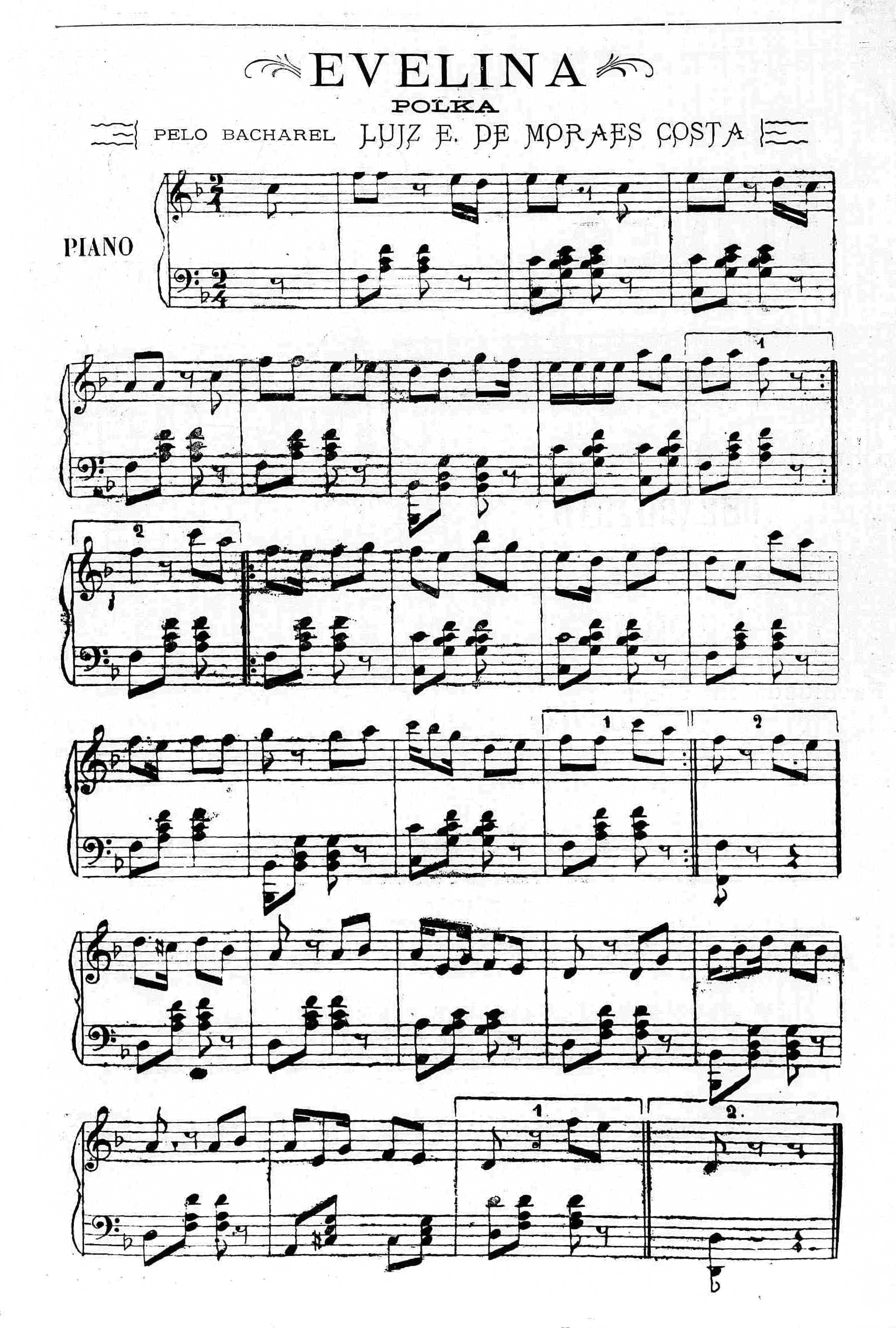 Luiz Eugenio de Moraes Costa