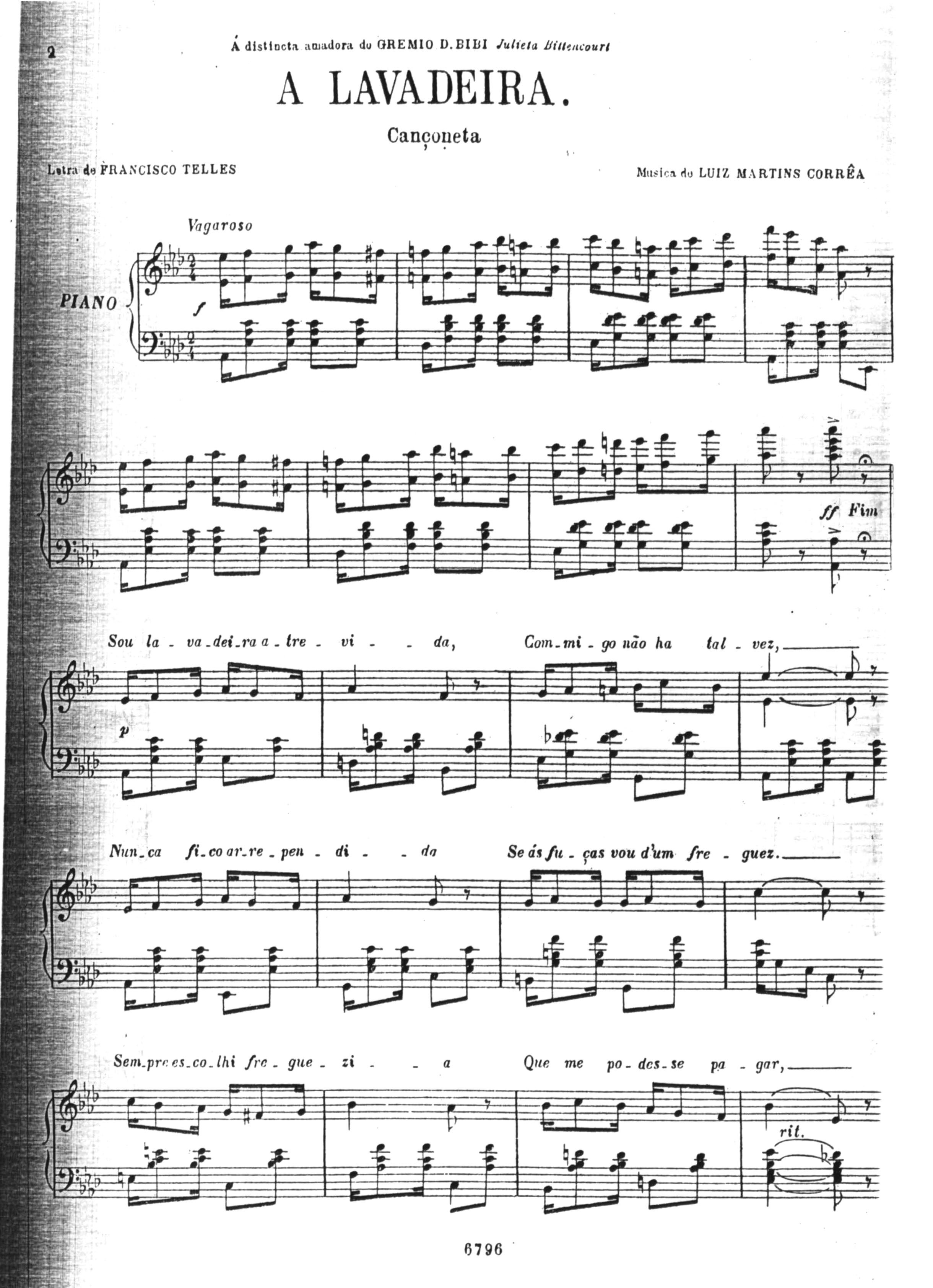 Luiz Martins Corrêa