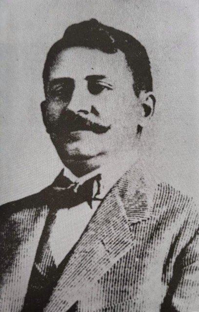 Luiz Maximino Corrêa