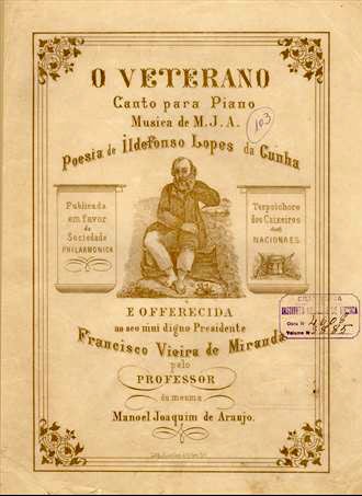 Manoel Joaquim de Araújo