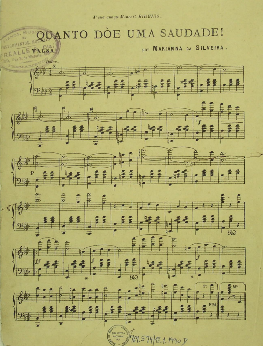 Marianna da Silveira