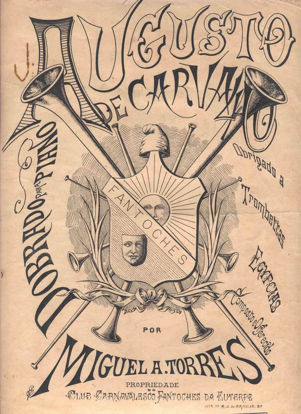 Miguel dos Anjos de Sant'Anna Torres