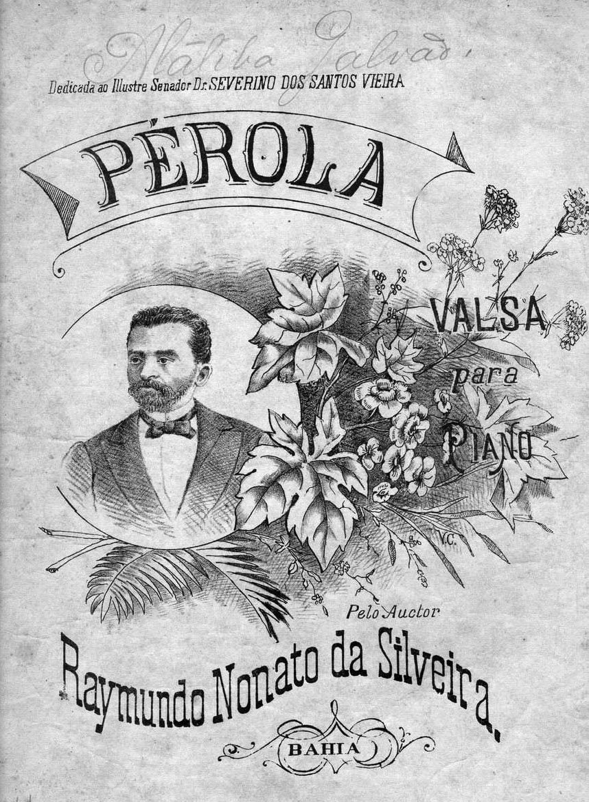 Raymundo Nonato da Silveira