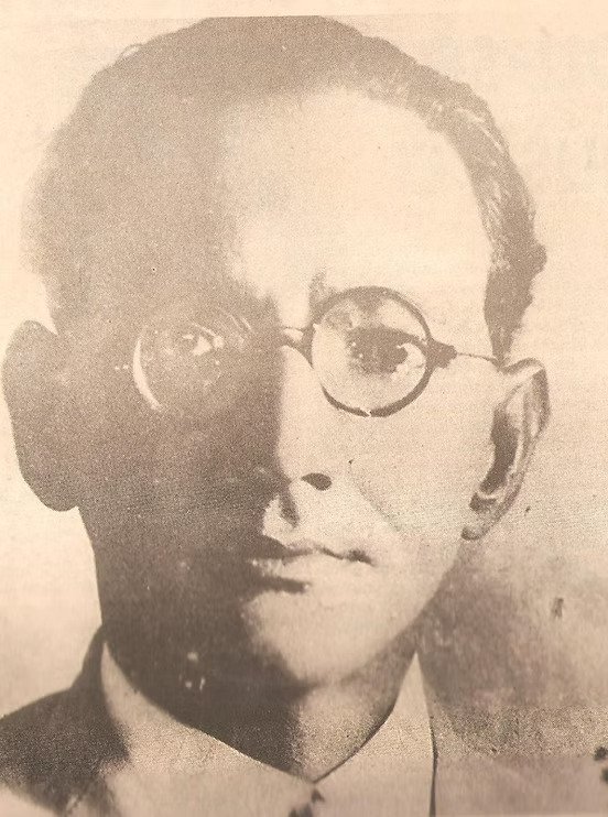 Raul Corumila de Moraes