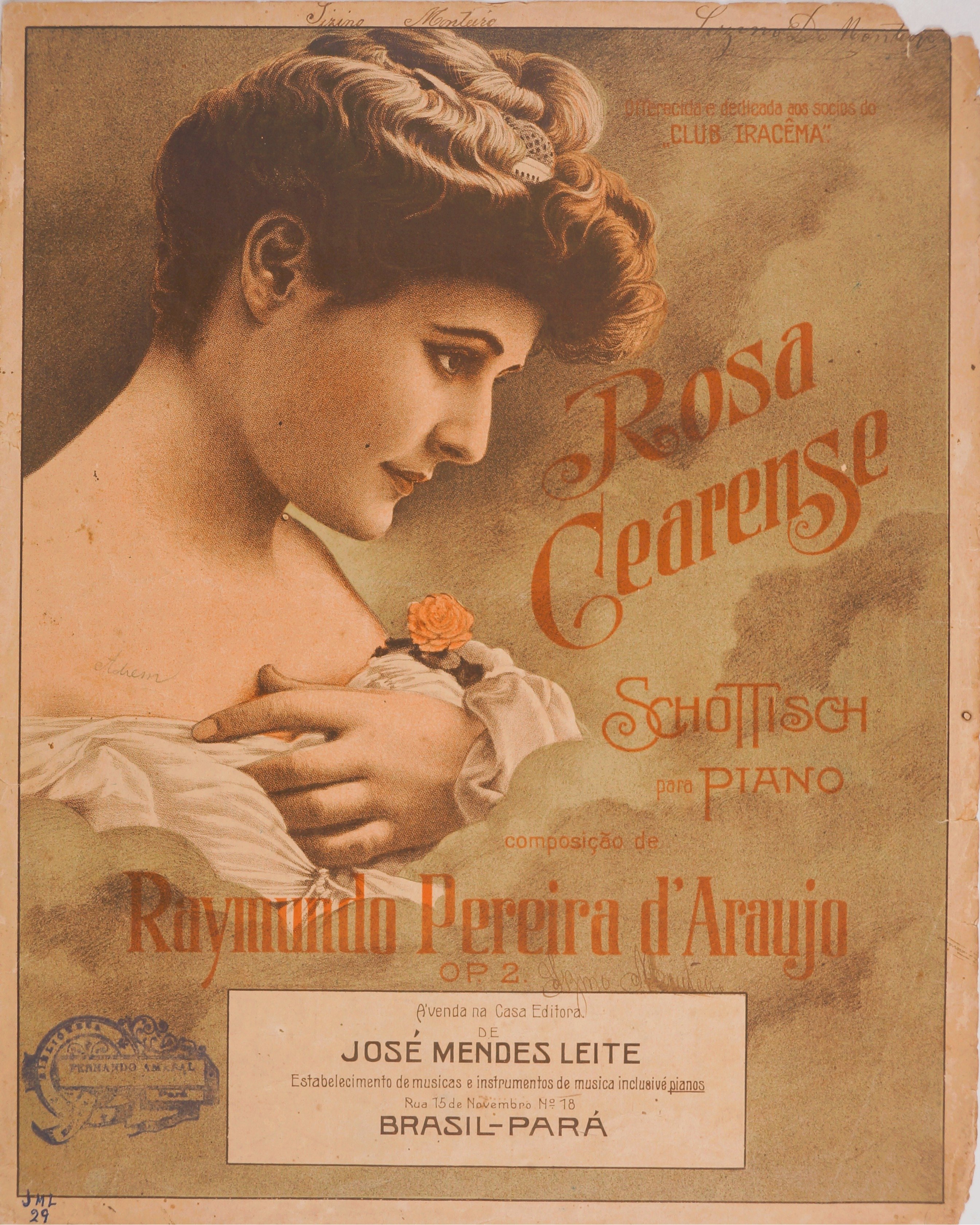 Raymundo Pereira D'Araújo