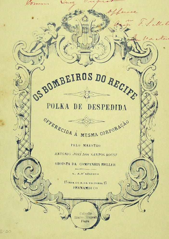 Antonio José dos Santos Bocot